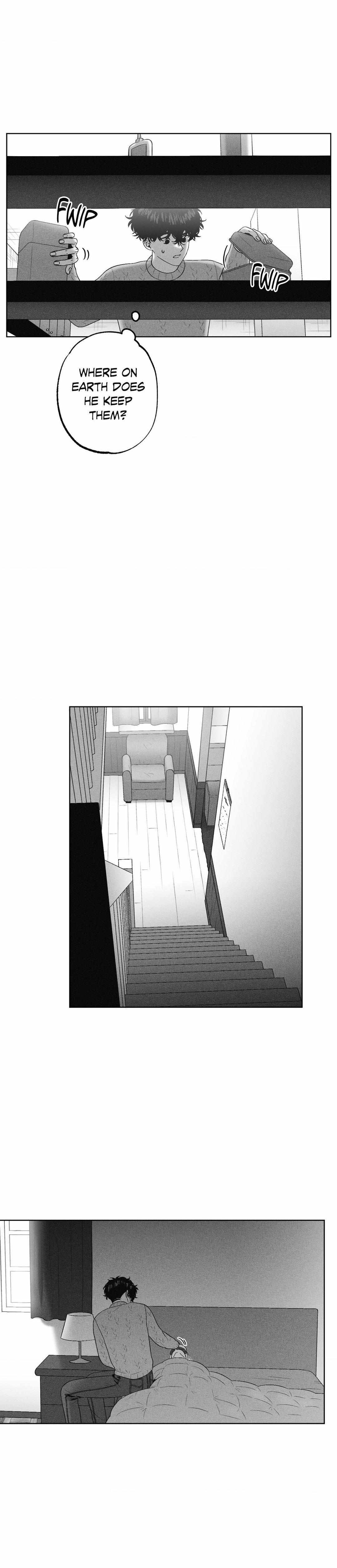 At The End Of Death - Chapter 48