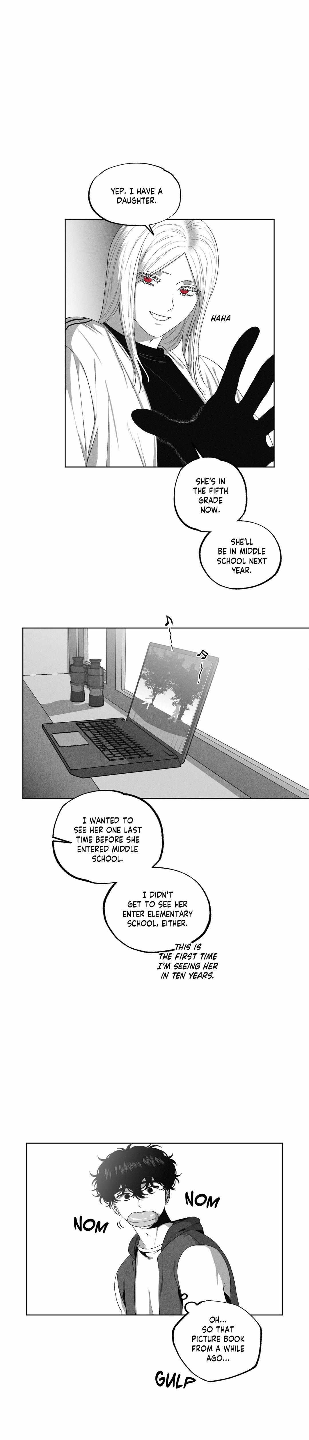 At The End Of Death - Chapter 30