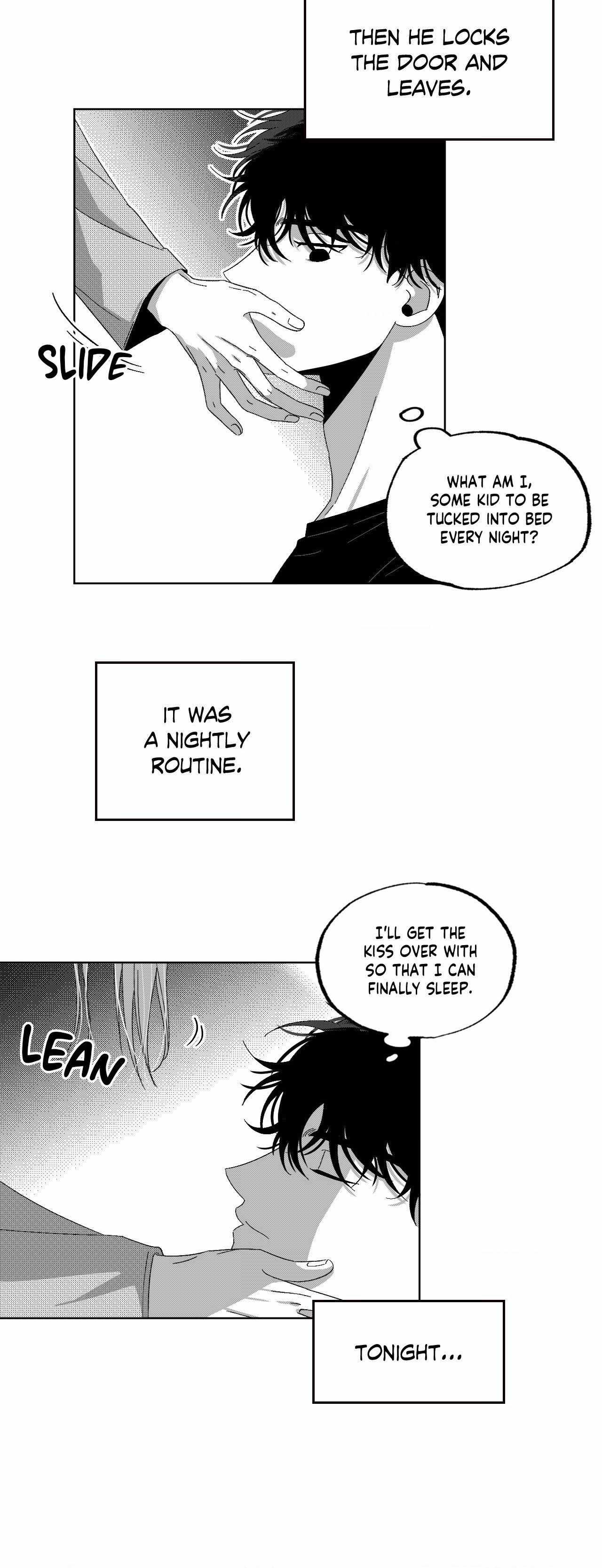 At The End Of Death - Chapter 6