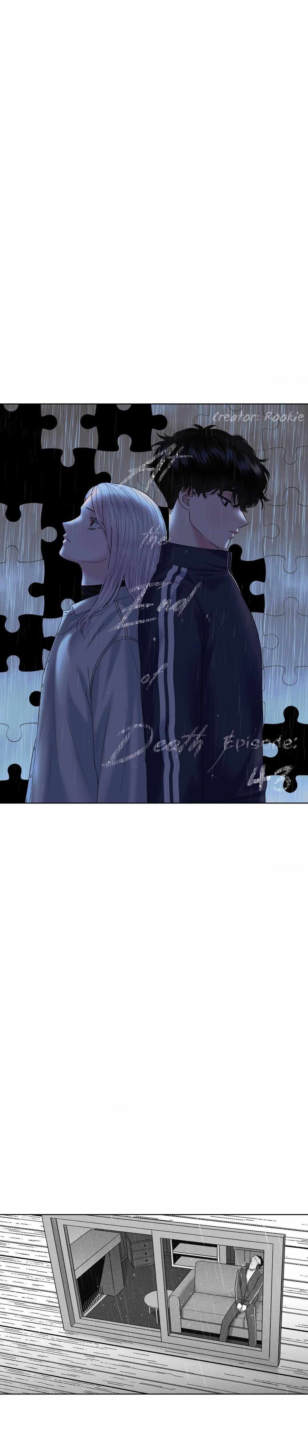 At The End Of Death - Chapter 43