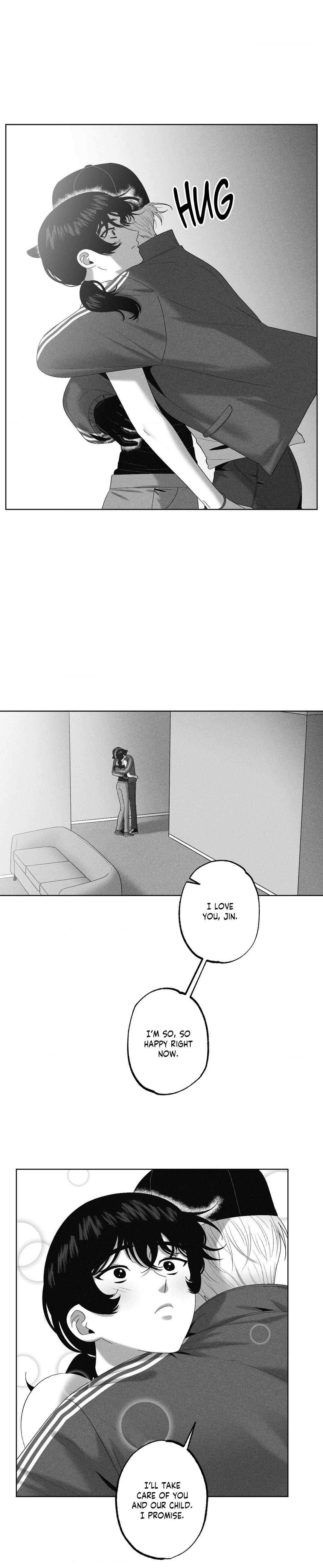 At The End Of Death - Chapter 42