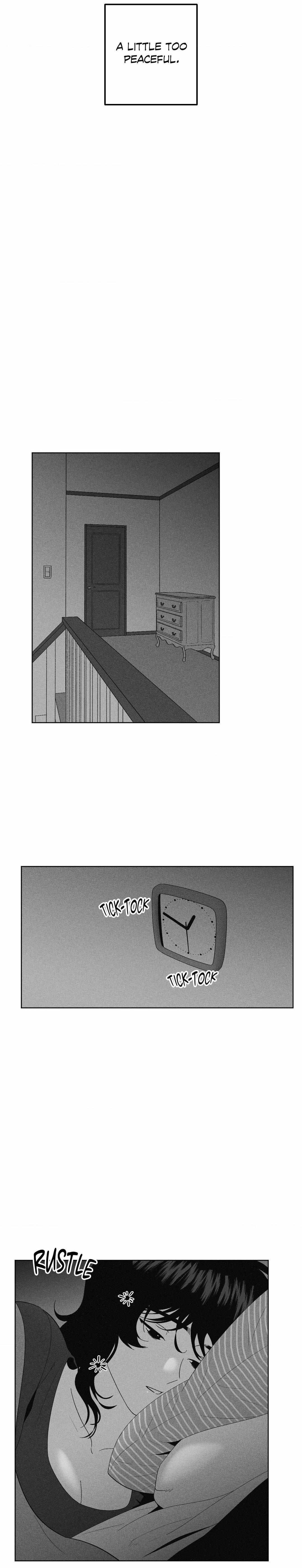 At The End Of Death - Chapter 42