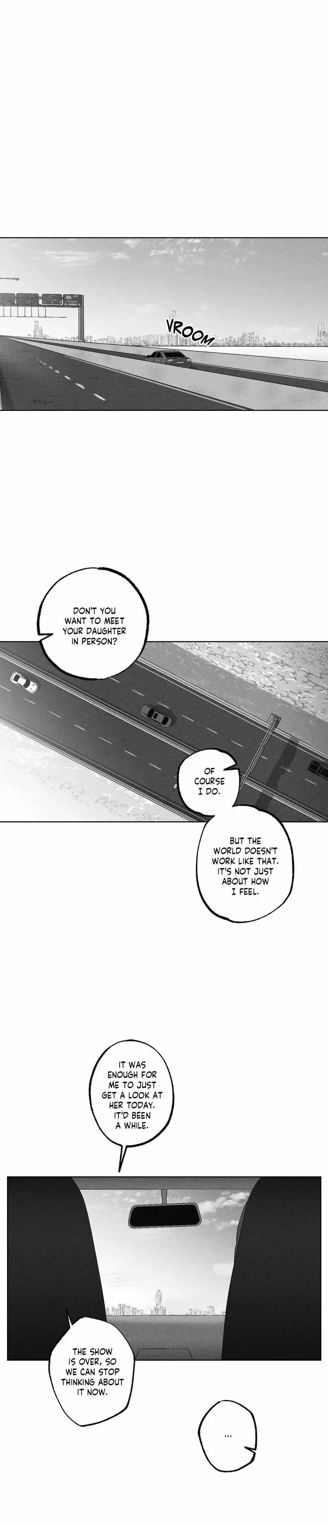 At The End Of Death - Chapter 32