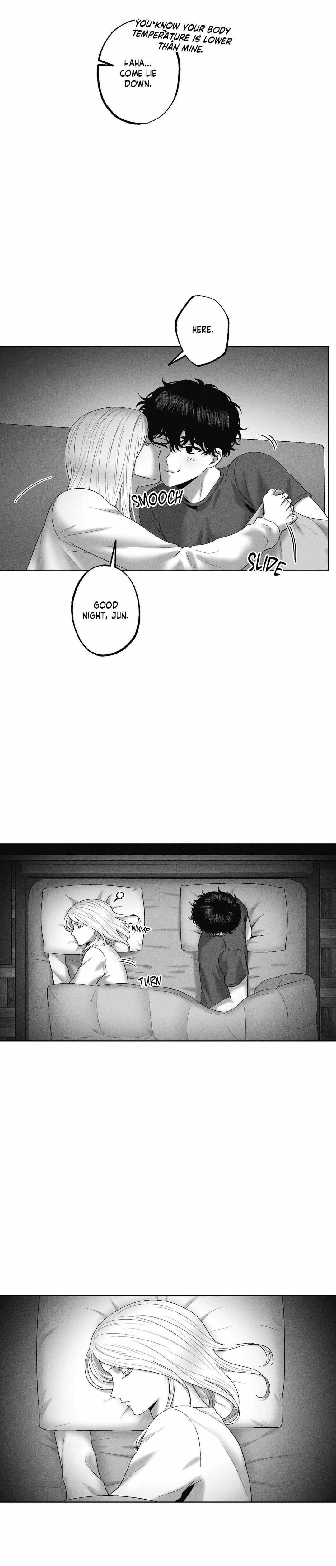 At The End Of Death - Chapter 44