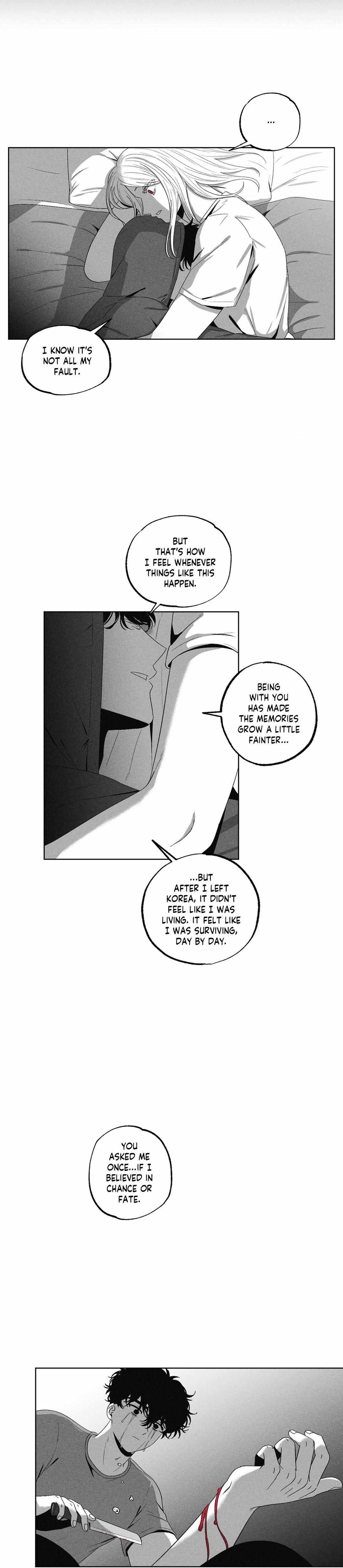 At The End Of Death - Chapter 27