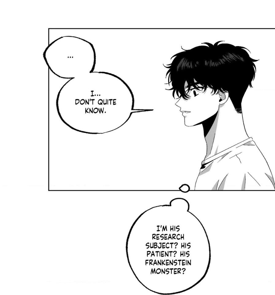 At The End Of Death - Chapter 15