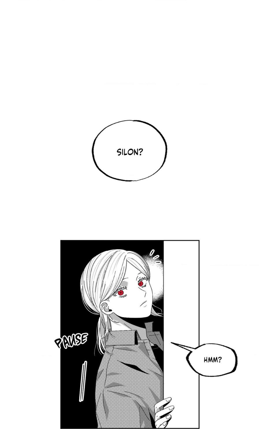 At The End Of Death - Chapter 15