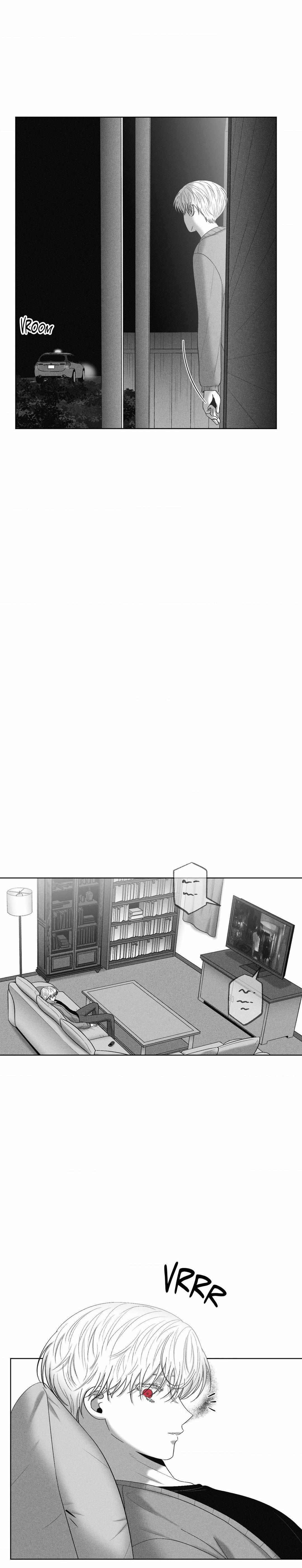 At The End Of Death - Chapter 45