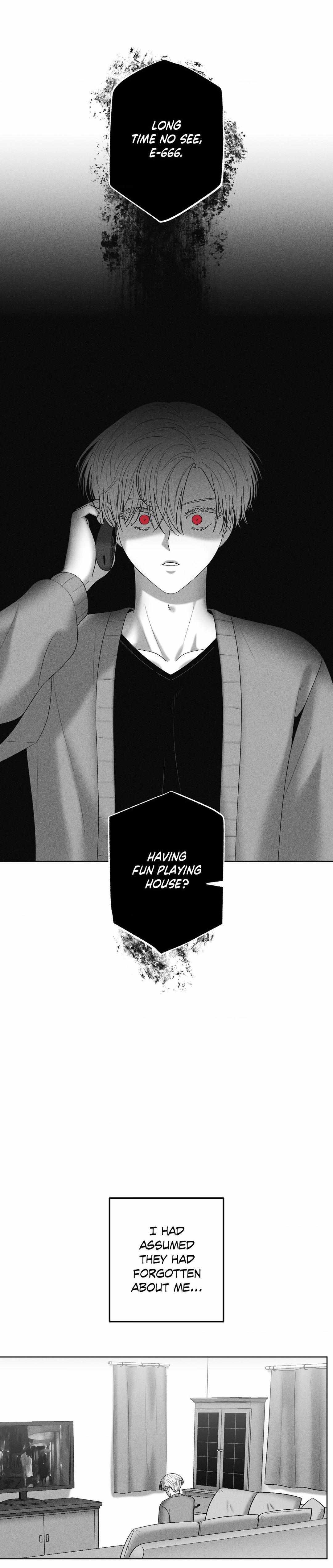 At The End Of Death - Chapter 45