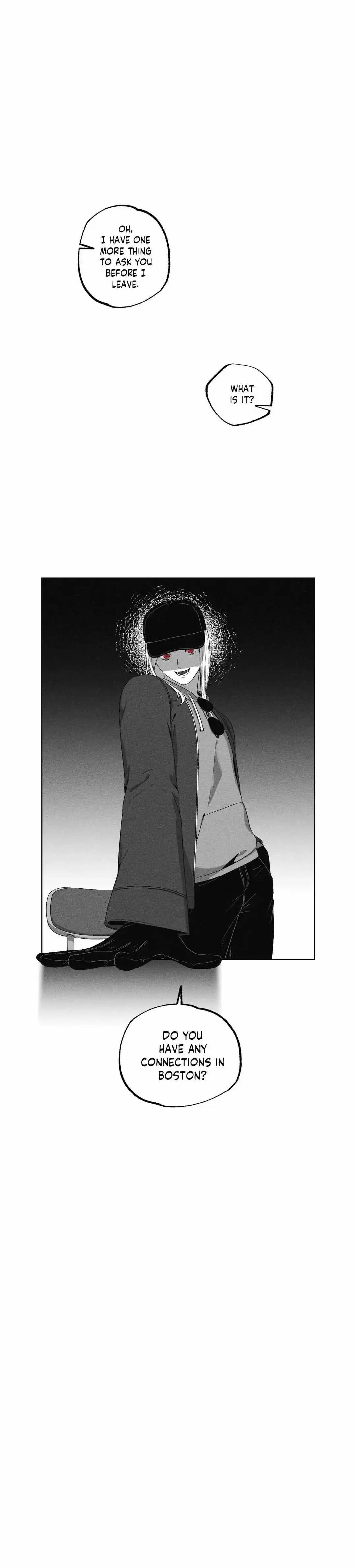 At The End Of Death - Chapter 26