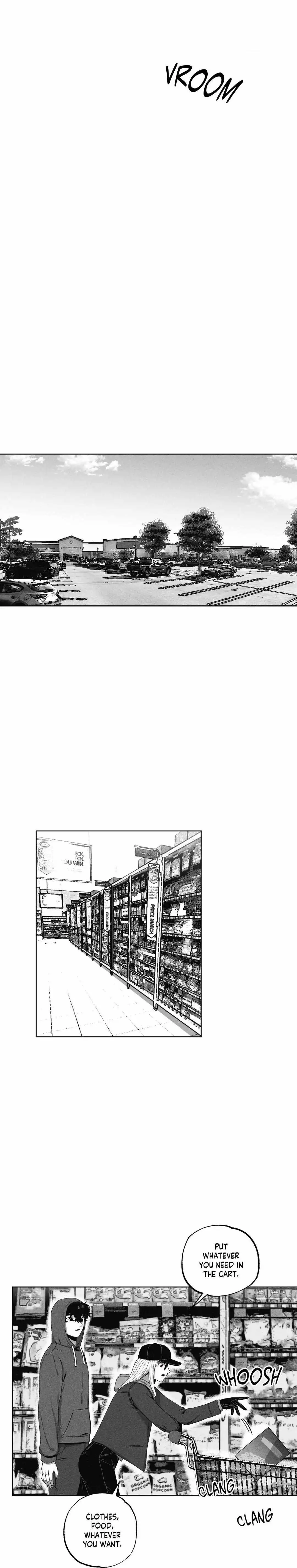 At The End Of Death - Chapter 26