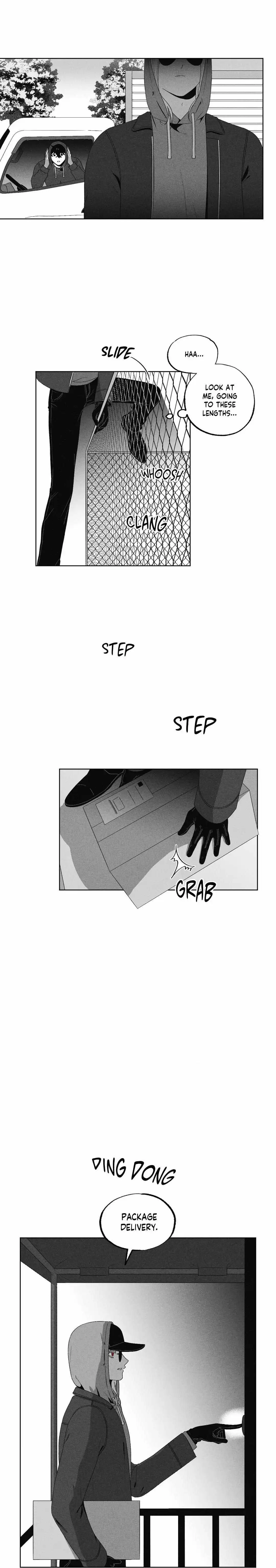 At The End Of Death - Chapter 26