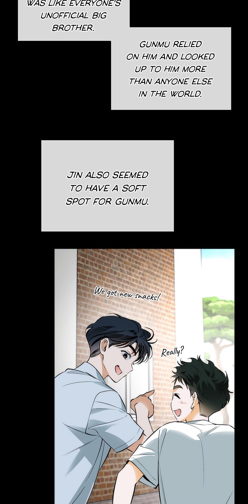 Off Track - Chapter 23