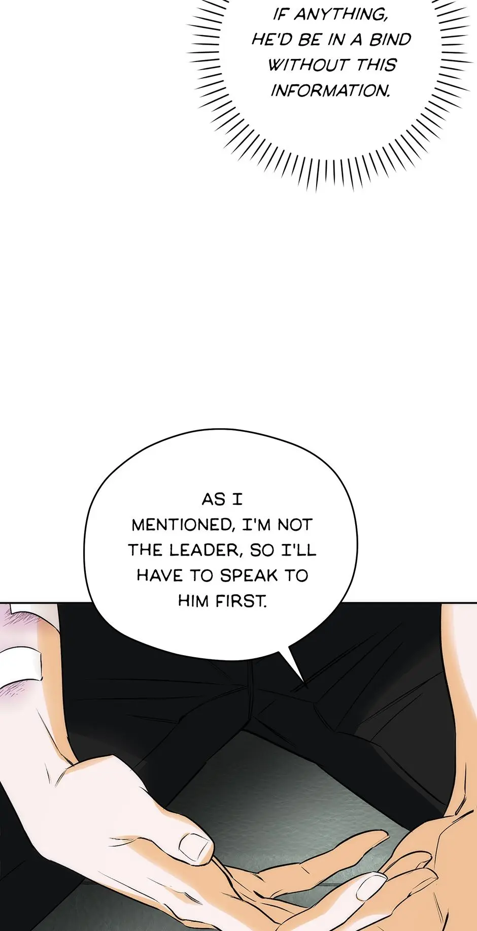 Off Track - Chapter 21