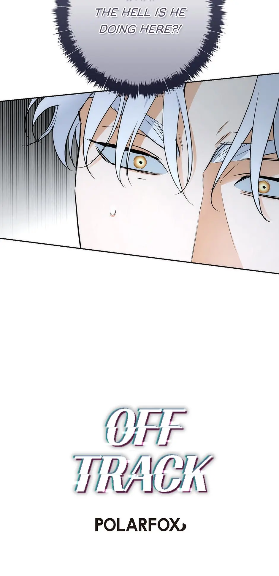 Off Track - Chapter 21