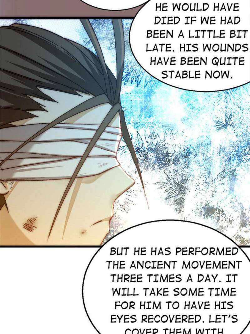 Almighty Master - Chapter 218