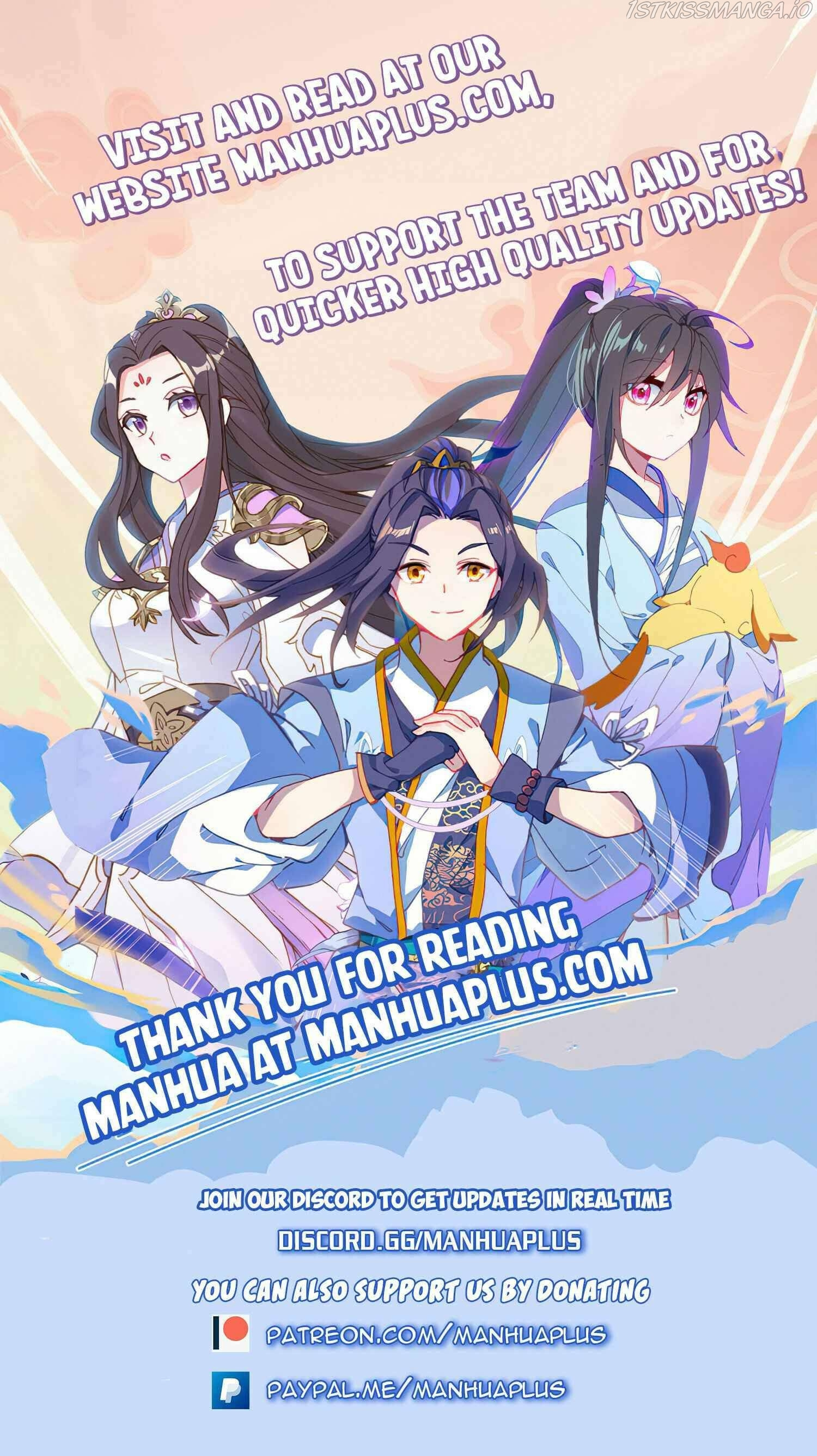 Almighty Master - Chapter 192