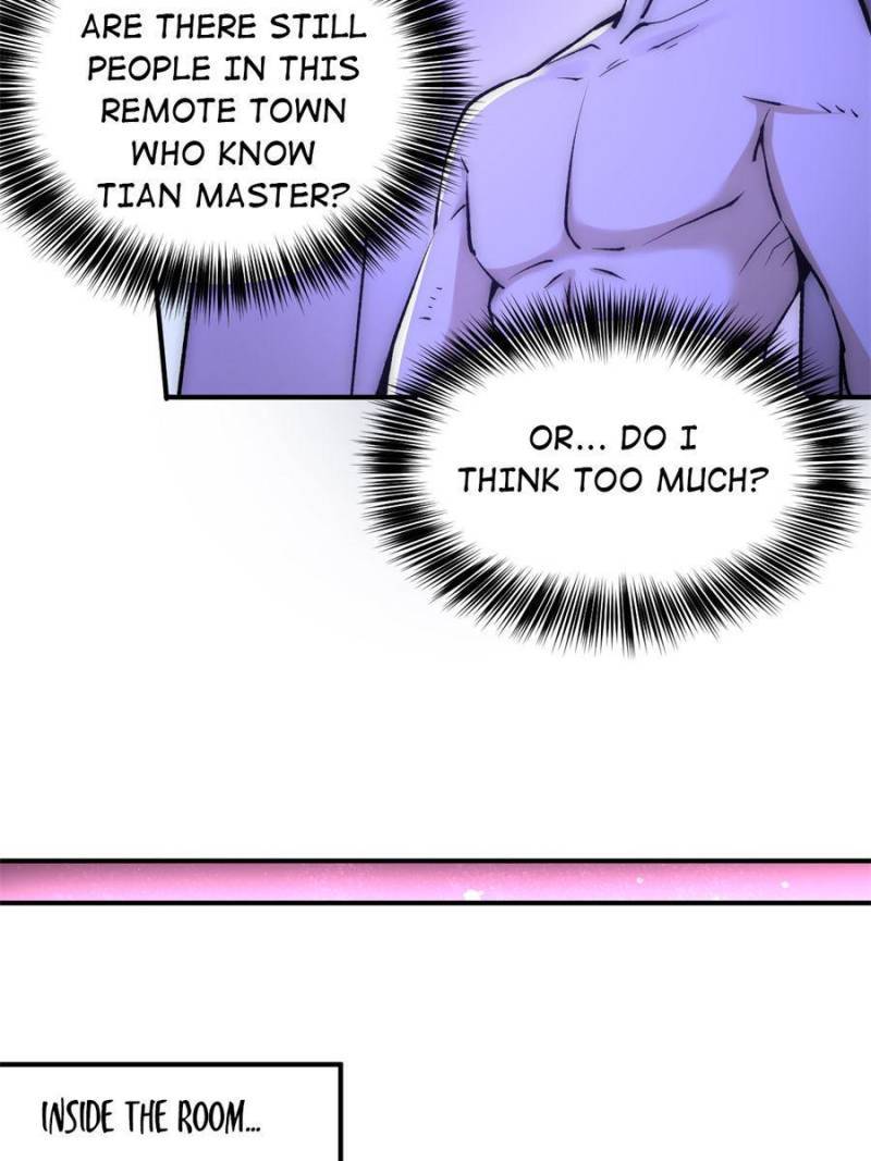 Almighty Master - Chapter 236