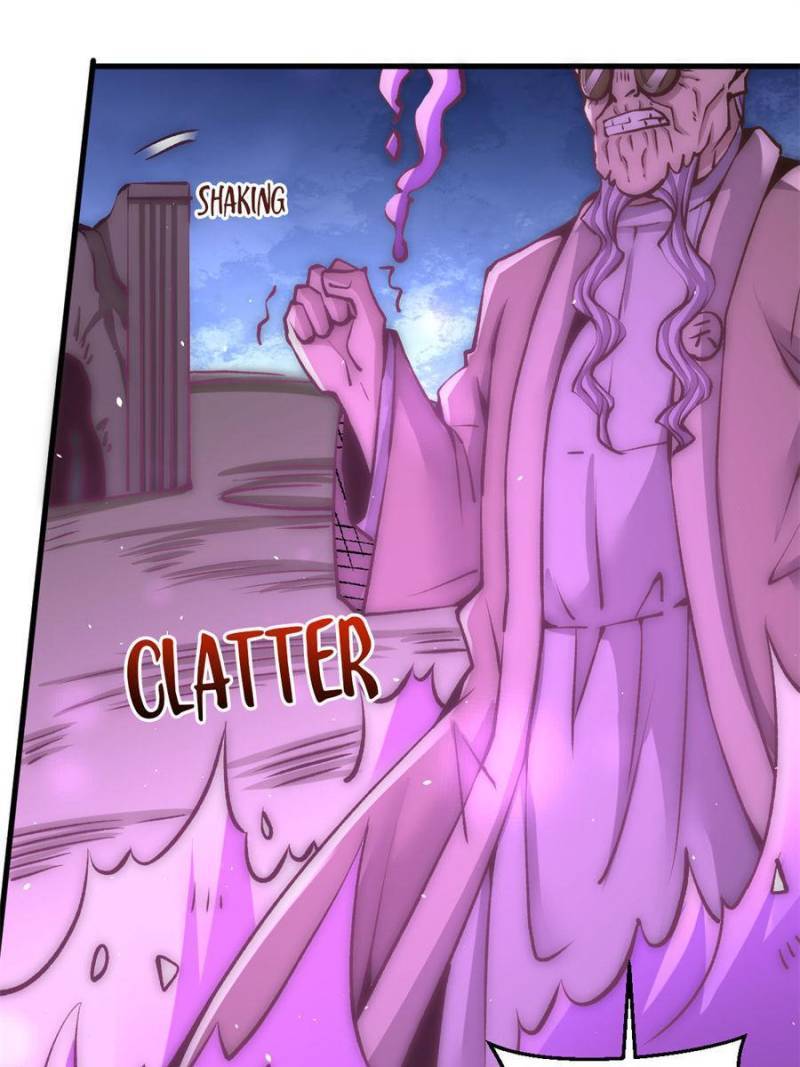 Almighty Master - Chapter 234