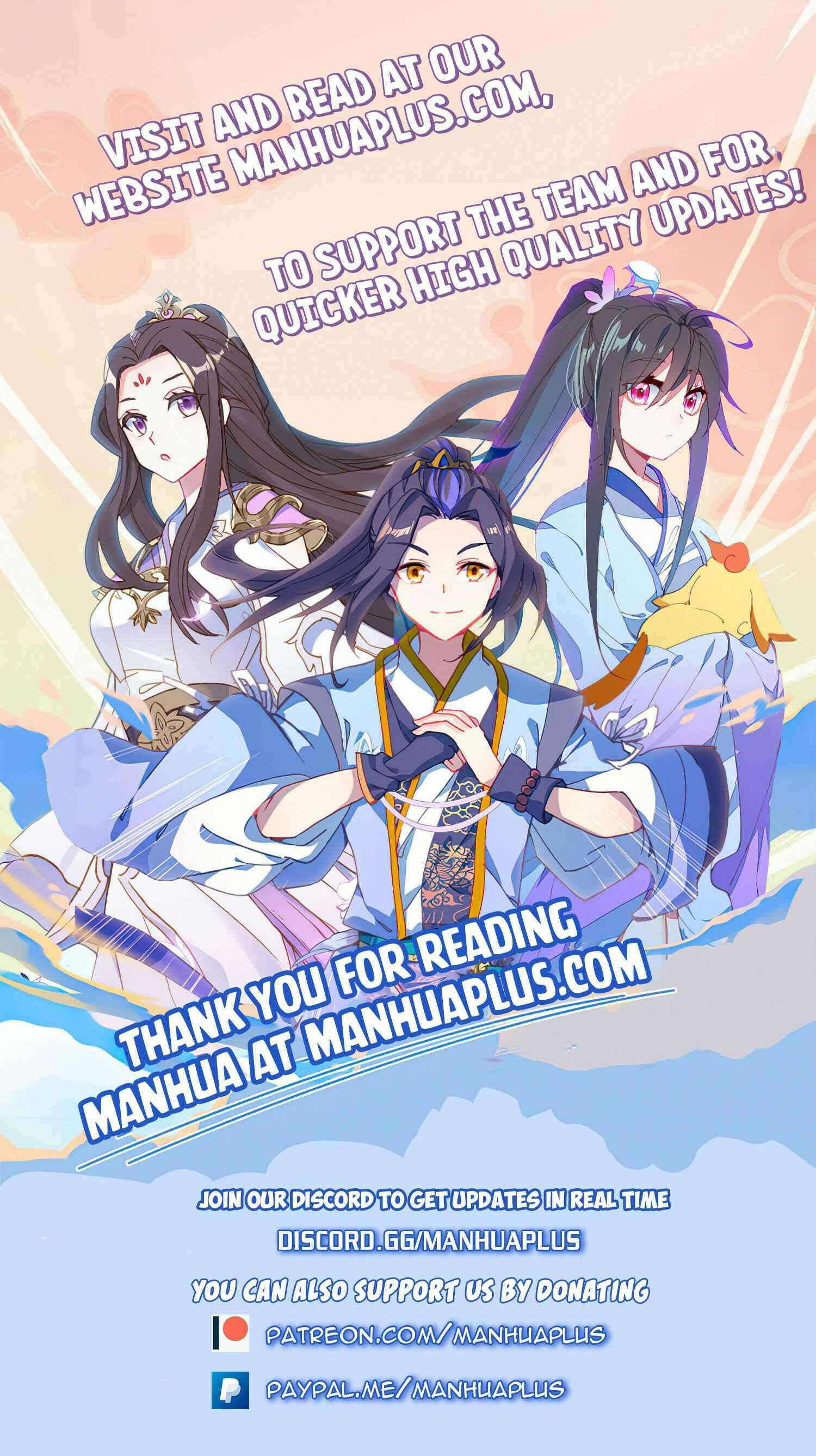 Almighty Master - Chapter 190