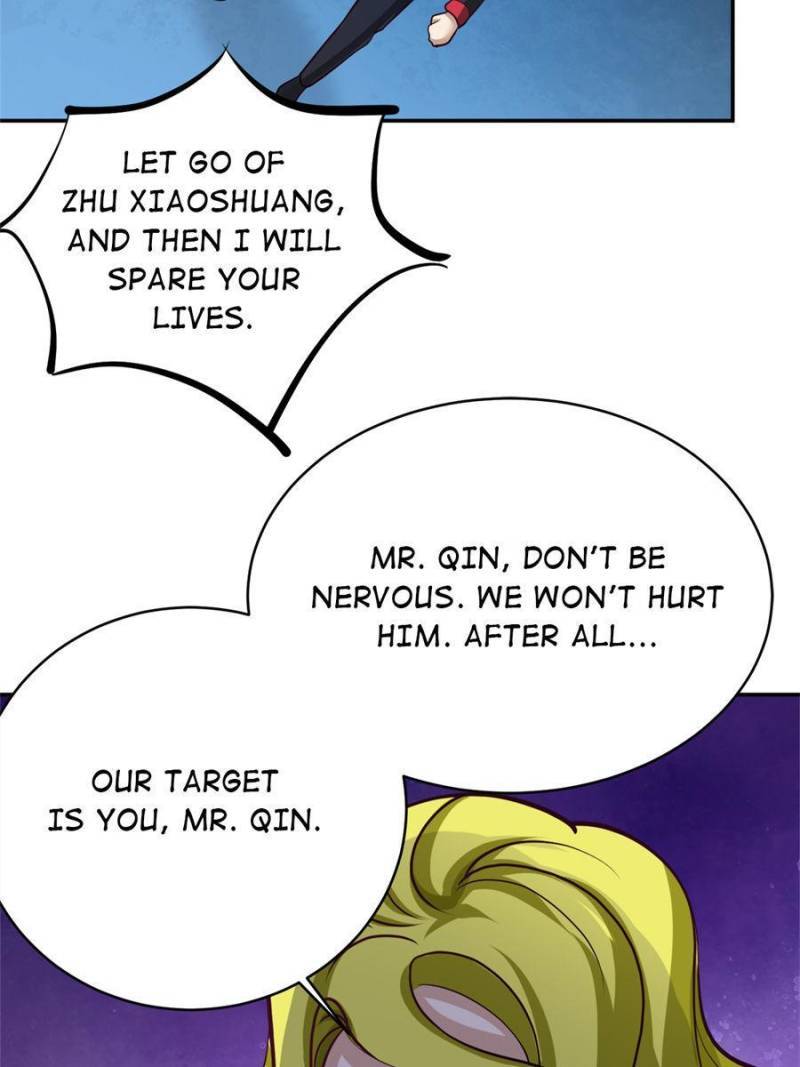 Almighty Master - Chapter 231