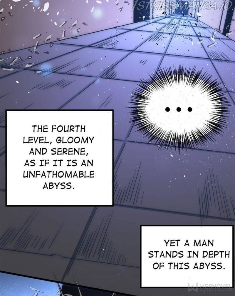 Almighty Master - Chapter 214