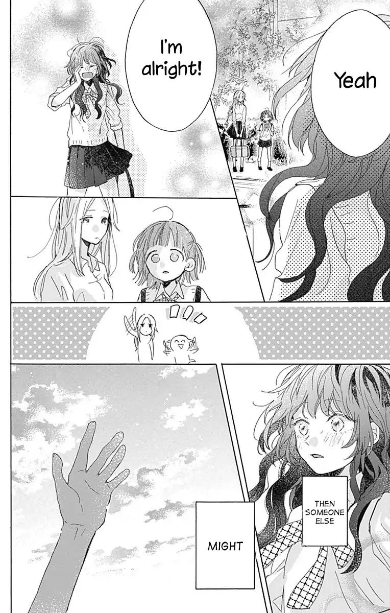 Kimi To Wonderland - Vol.1 Chapter 3