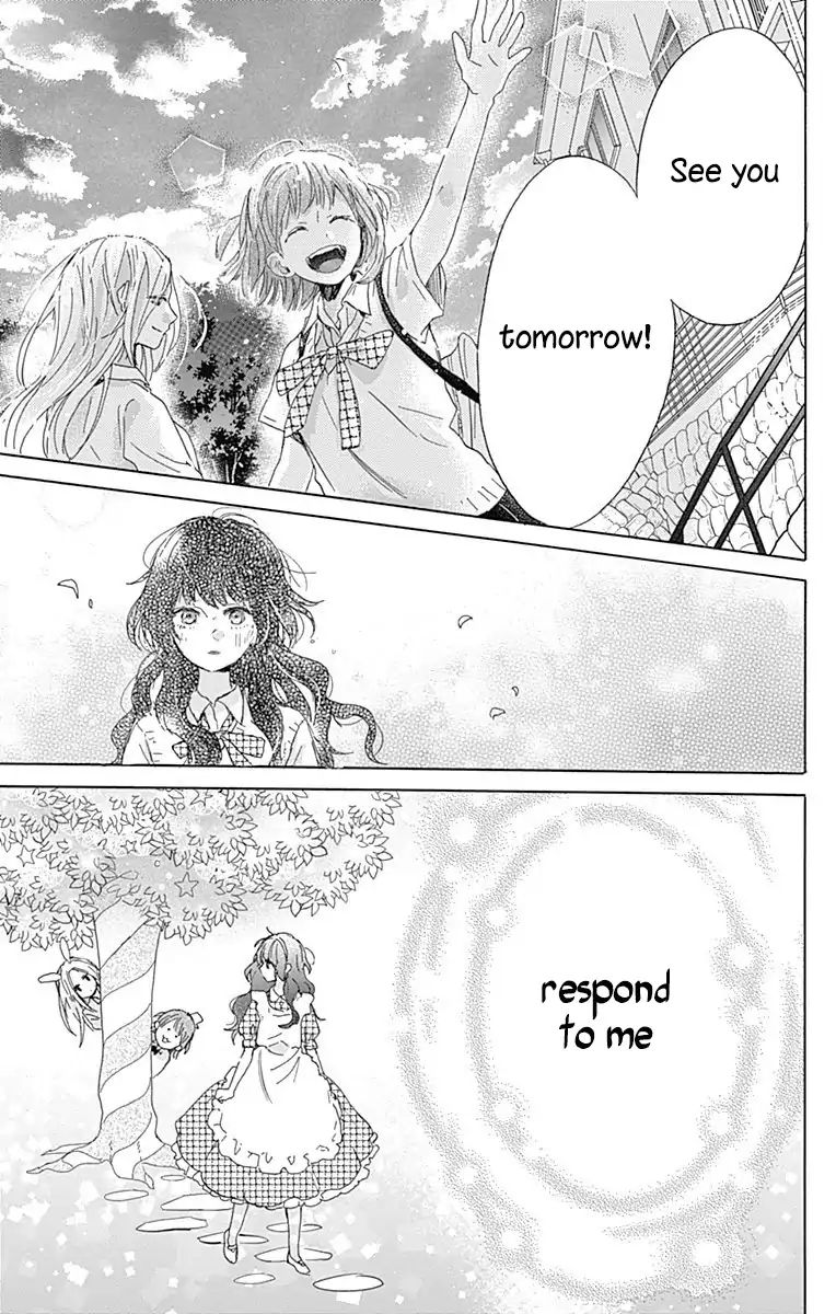 Kimi To Wonderland - Vol.1 Chapter 3