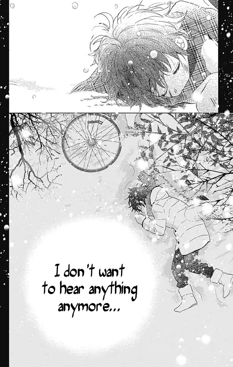 Kimi To Wonderland - Vol.2 Chapter 4