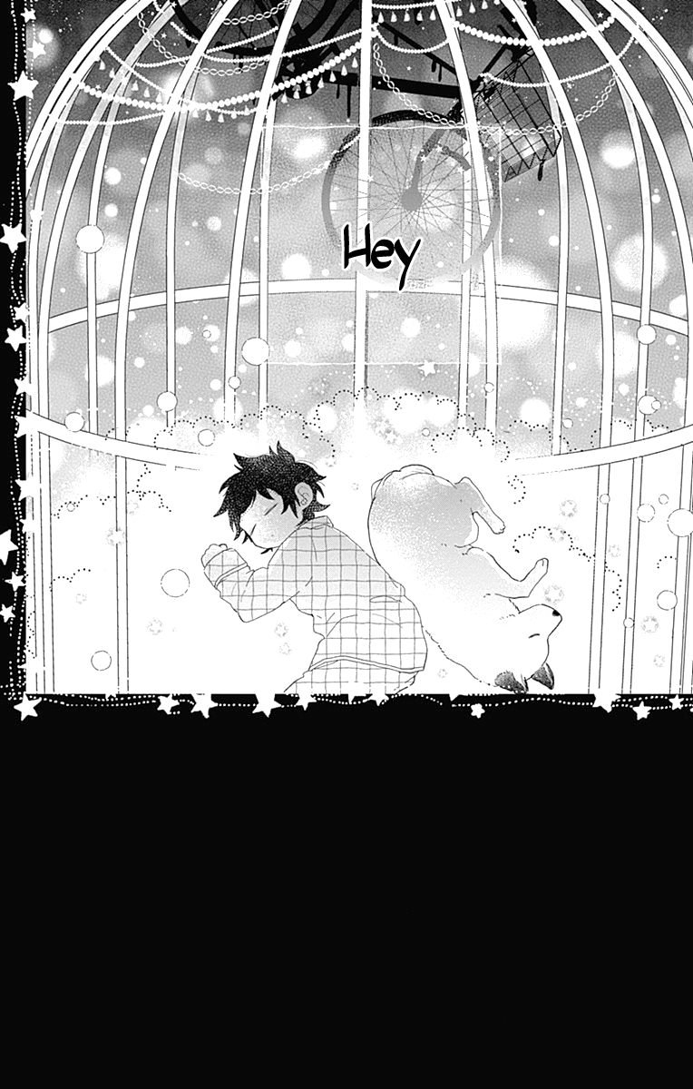 Kimi To Wonderland - Vol.3 Chapter 11