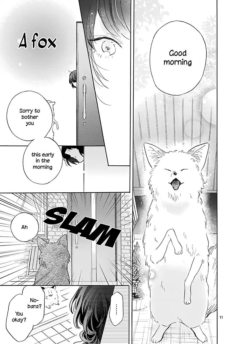 Kimi To Wonderland - Vol.1 Chapter 2