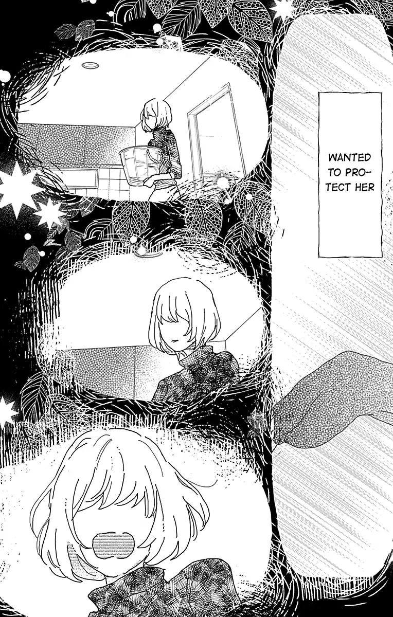 Kimi To Wonderland - Vol.3 Chapter 9