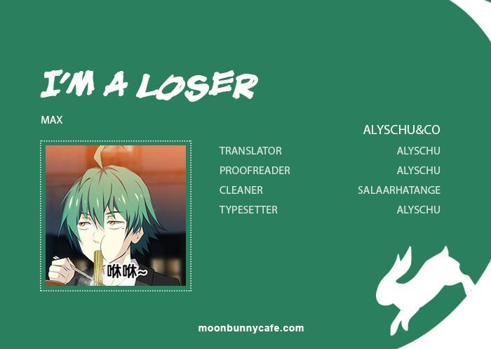 I'm A Loser - Chapter 51 : Cat-Faced Grandma