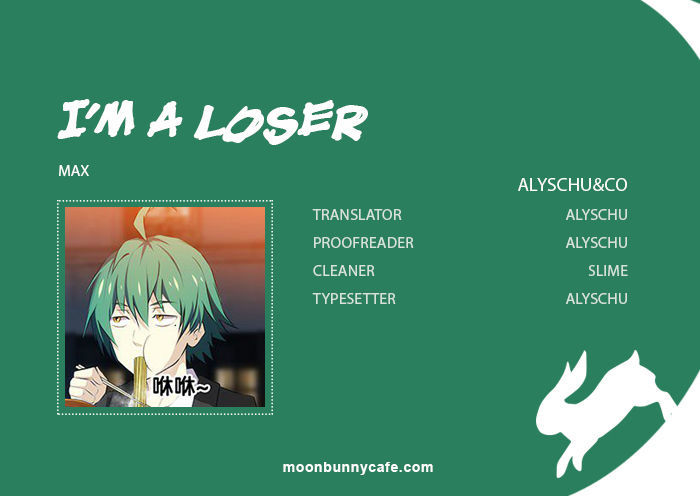 I'm A Loser - Chapter 31 : Dark Taoist