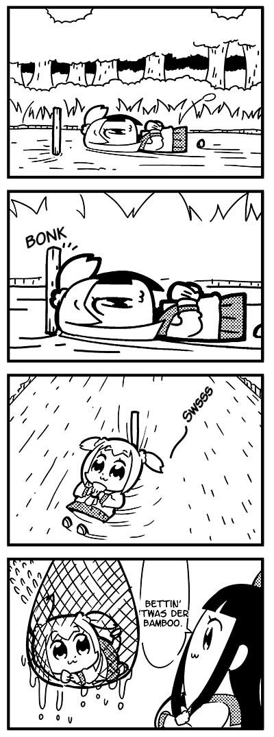 Poputepipikku - Vol.1 Chapter 11