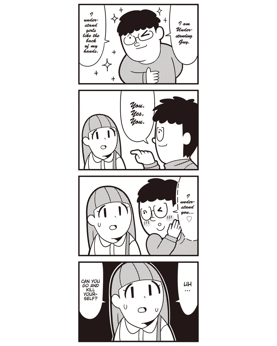 Poputepipikku - Chapter 62