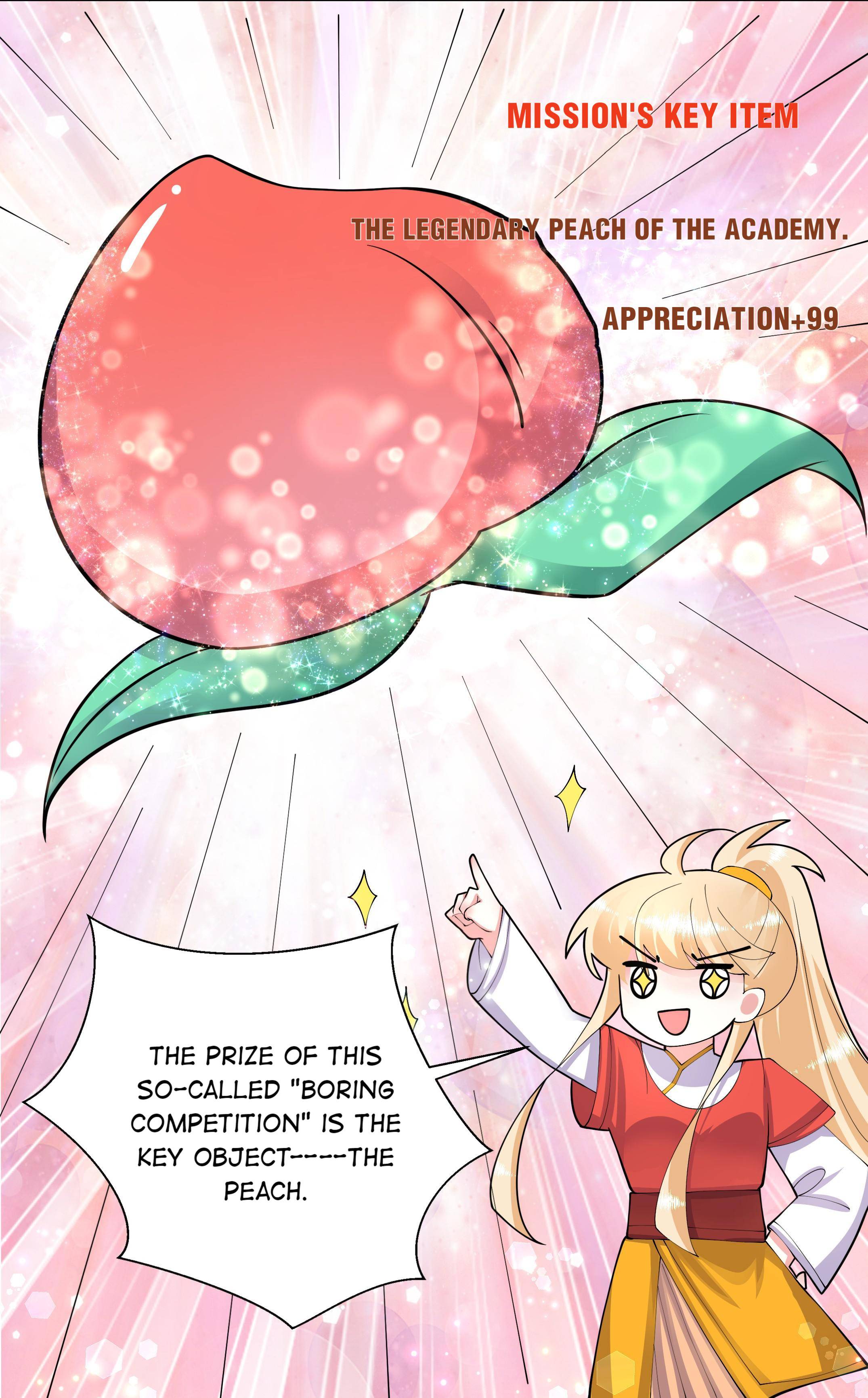 Can’t Get Along With Dear Princess - Chapter 48