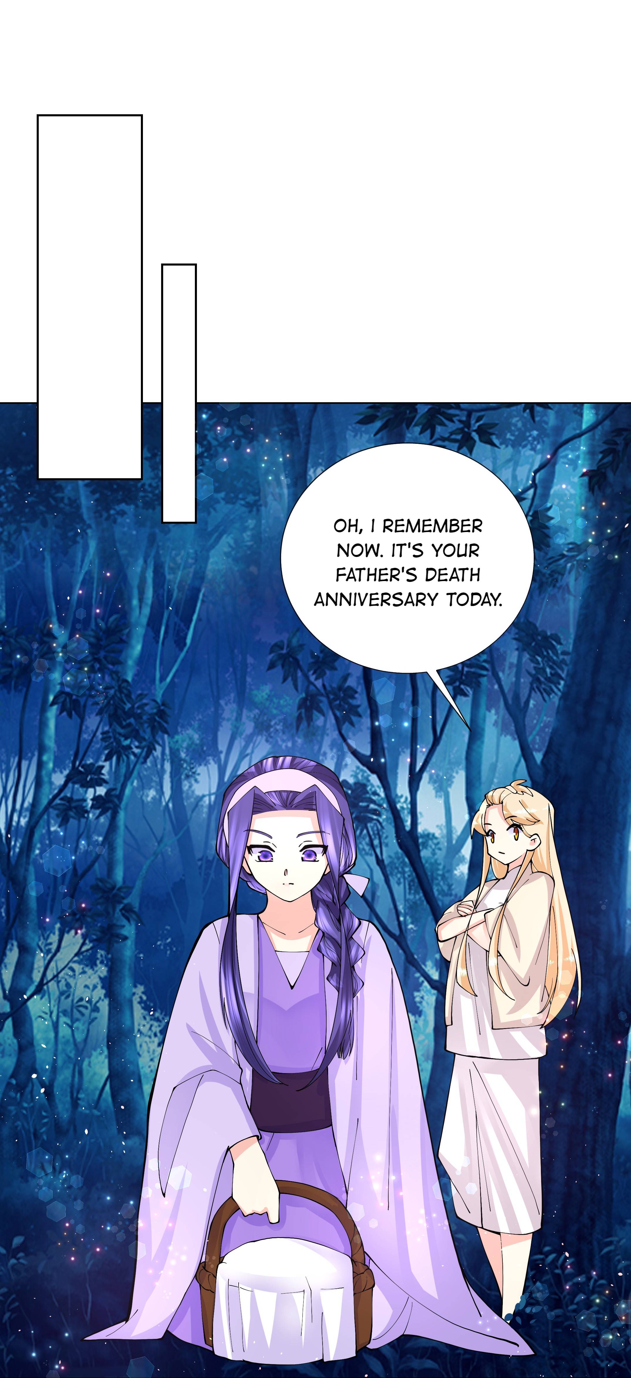 Can’t Get Along With Dear Princess - Chapter 42