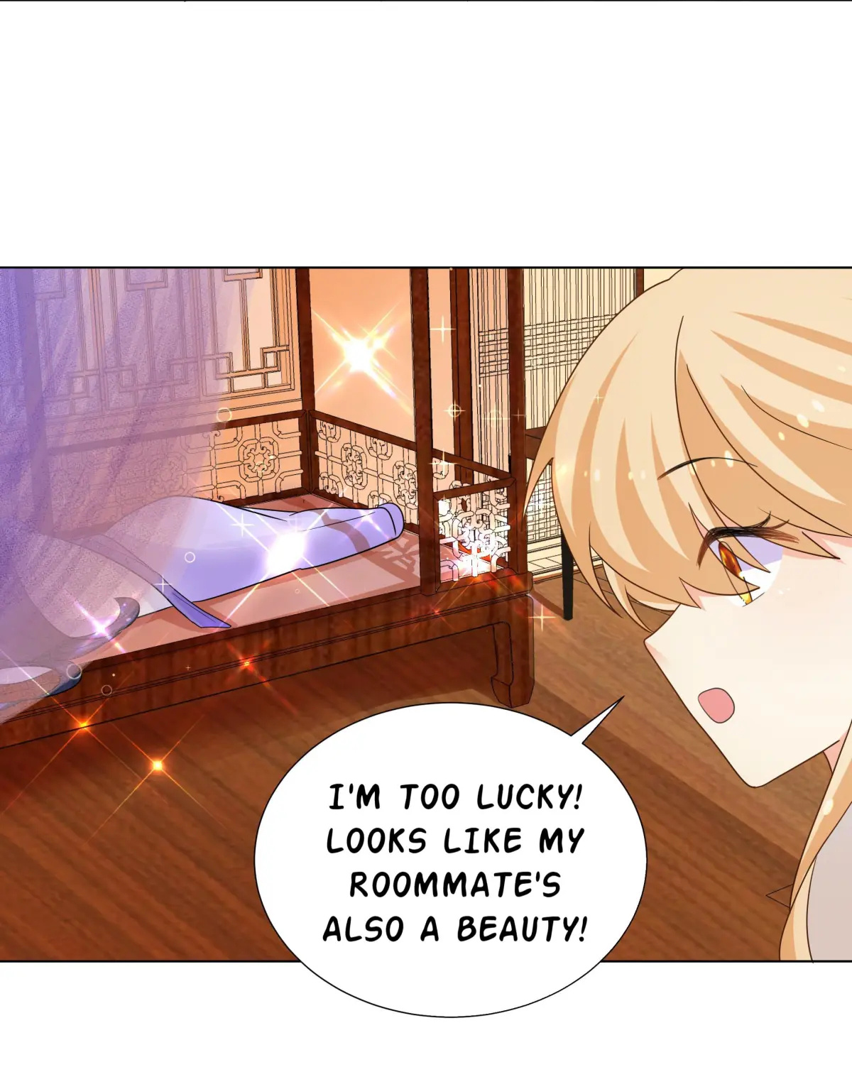 Can’t Get Along With Dear Princess - Chapter 20