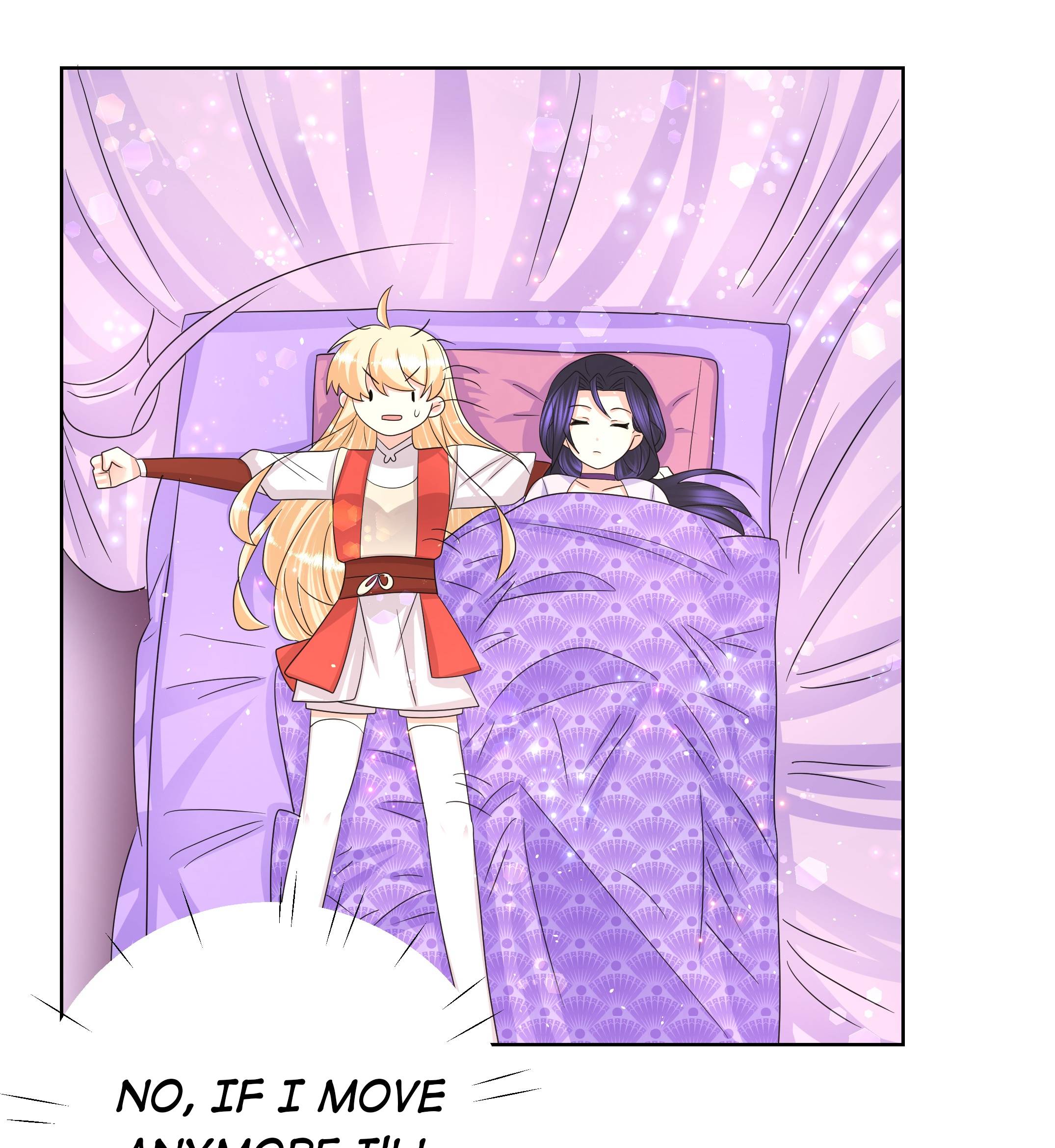 Can’t Get Along With Dear Princess - Chapter 36