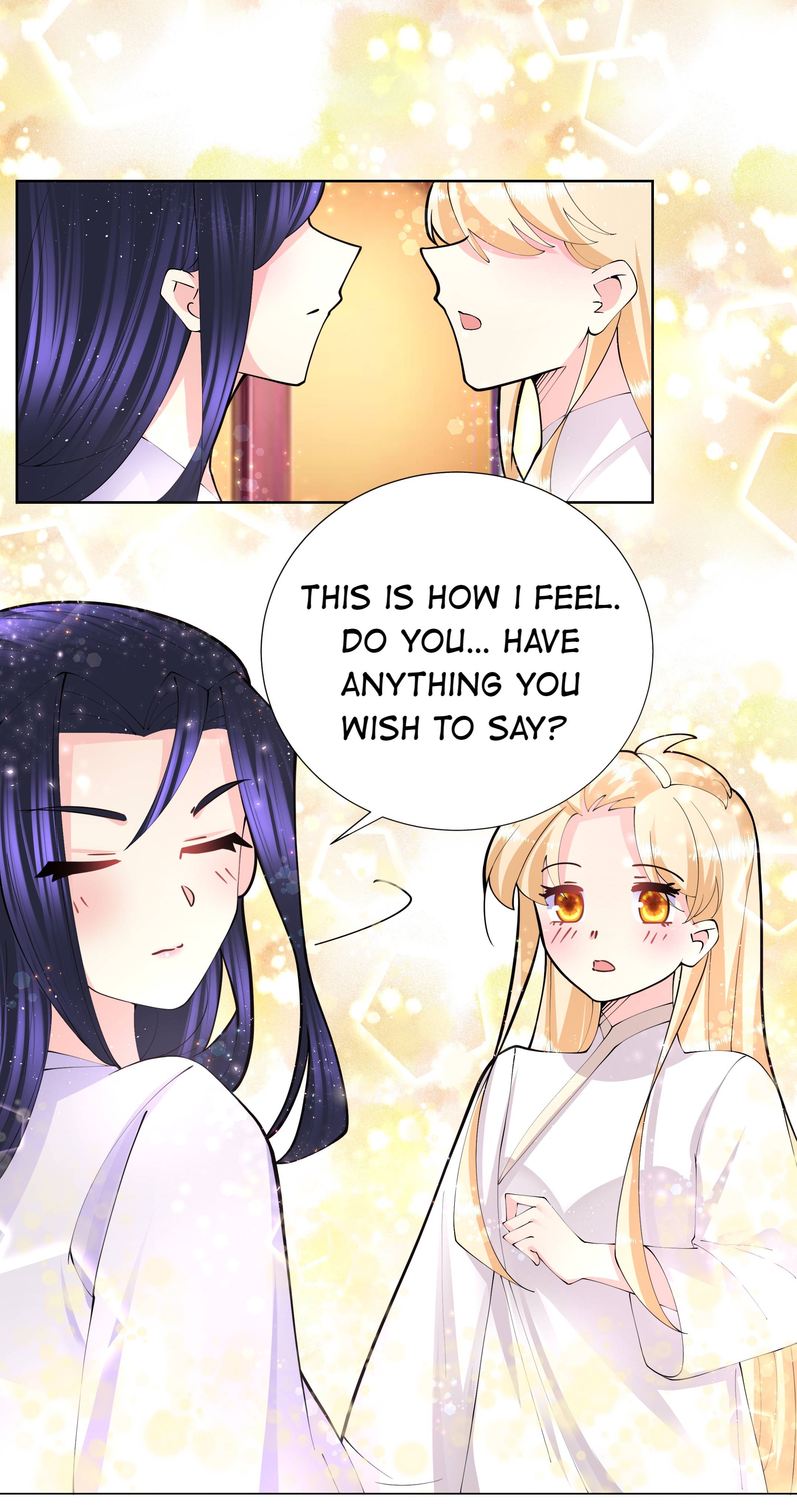 Can’t Get Along With Dear Princess - Chapter 45