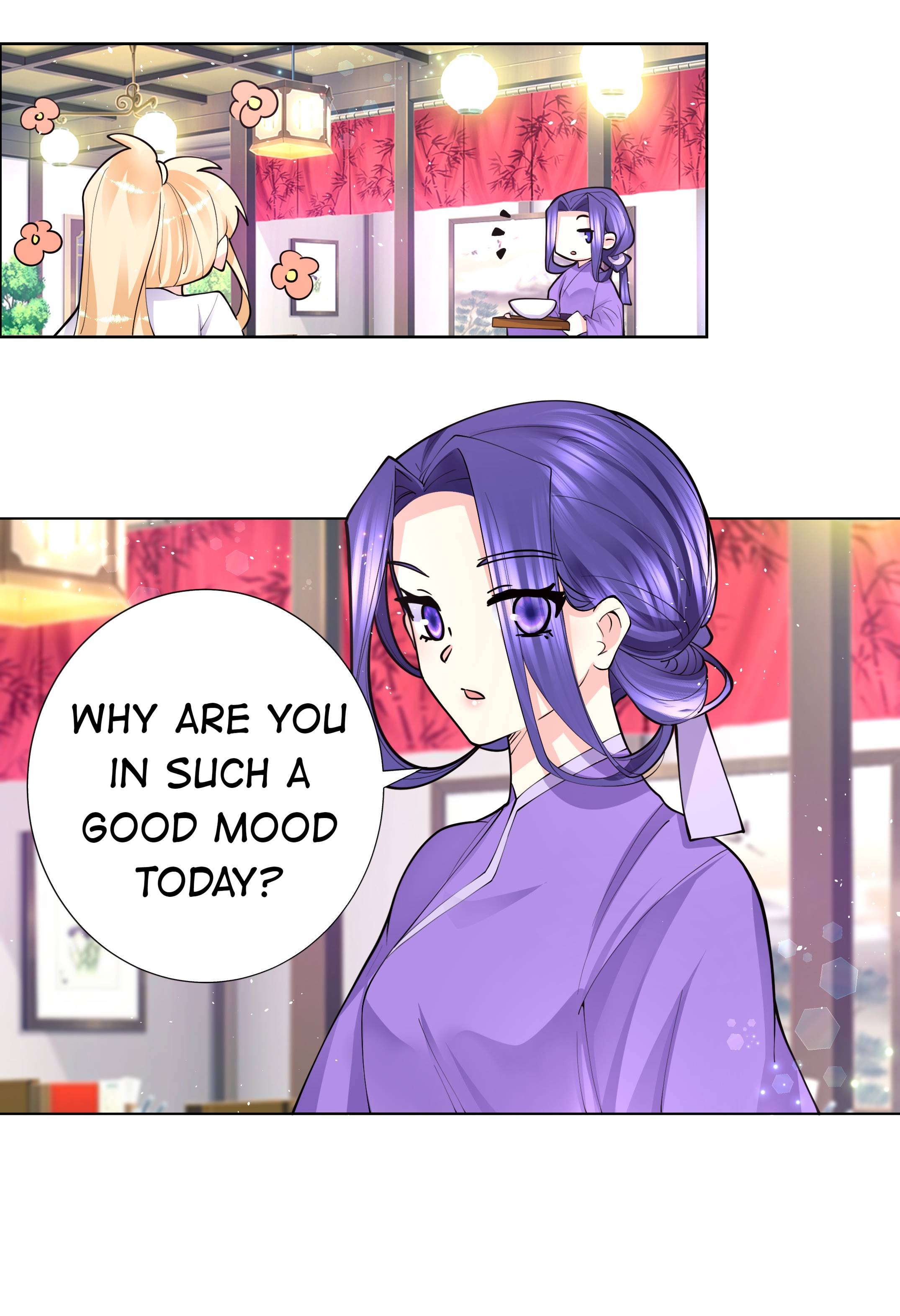 Can’t Get Along With Dear Princess - Chapter 45