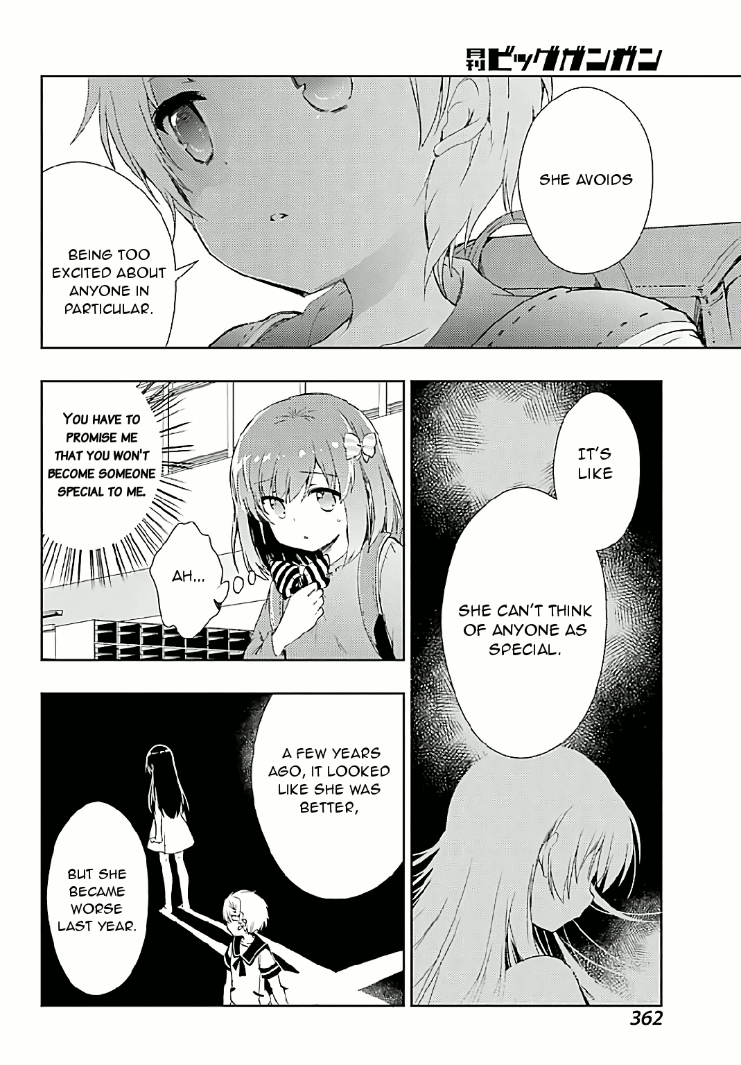 Toki - Vol.2 Chapter 7: Ryuuka