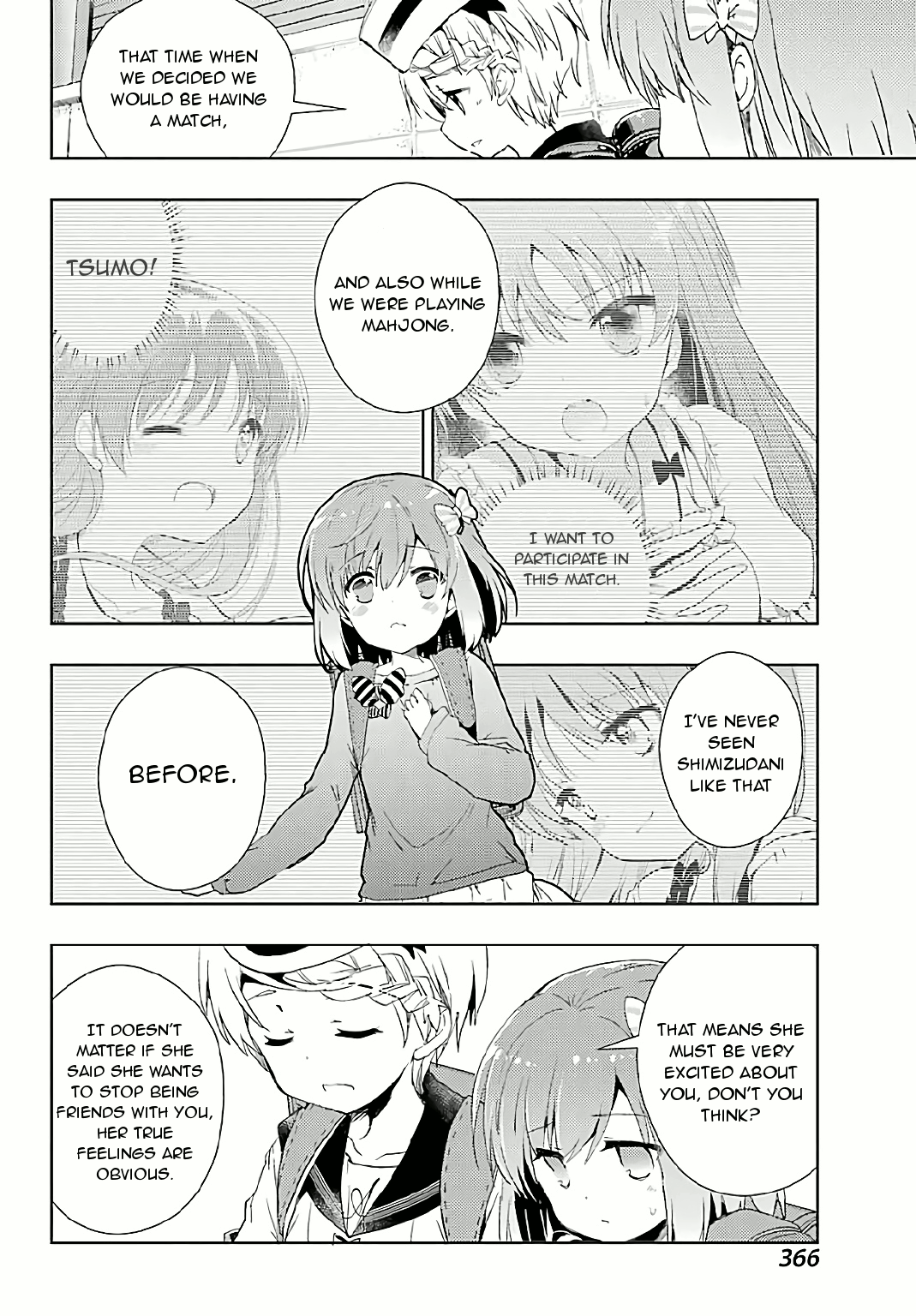 Toki - Vol.2 Chapter 7: Ryuuka