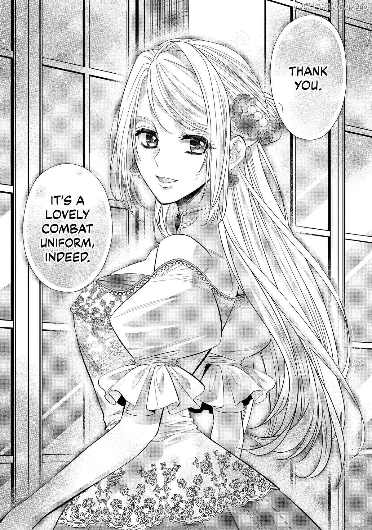 The Duchess Of The Attic - Chapter 29