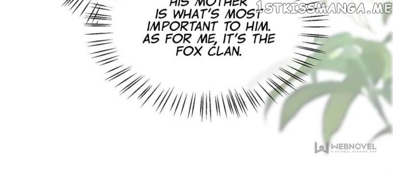 The Killer Boss Is Raising A Fox - Chapter 52