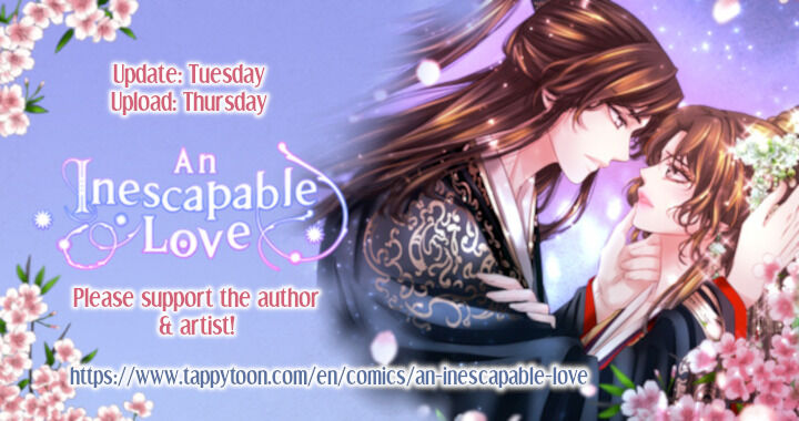 An Inescapable Love - Chapter 22