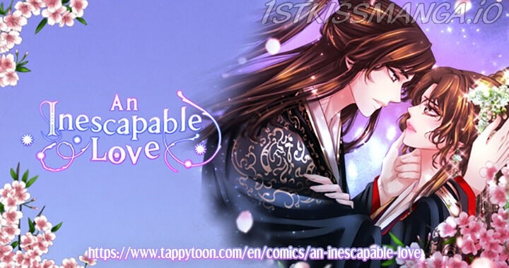 An Inescapable Love - Chapter 84