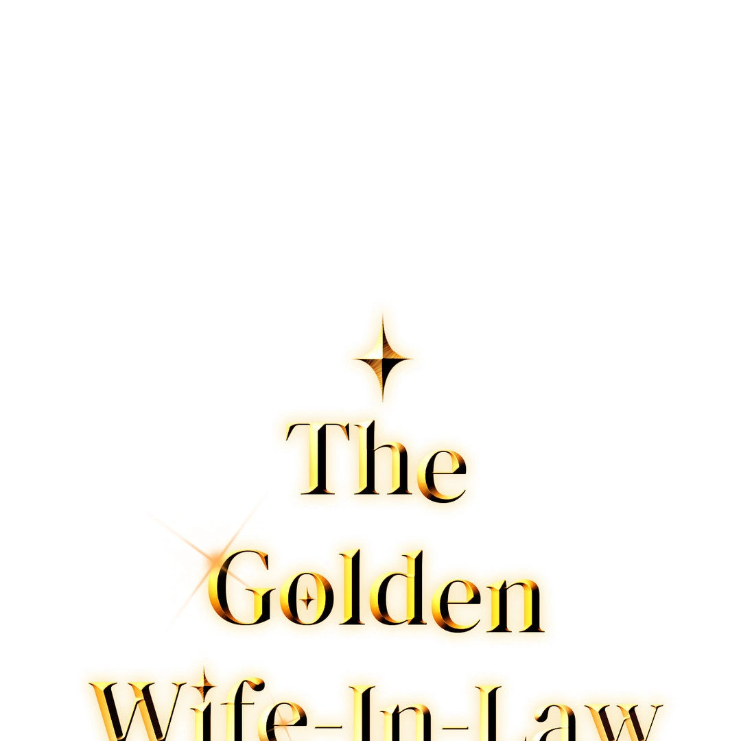 The Golden Wife-In-Law - Chapter 30