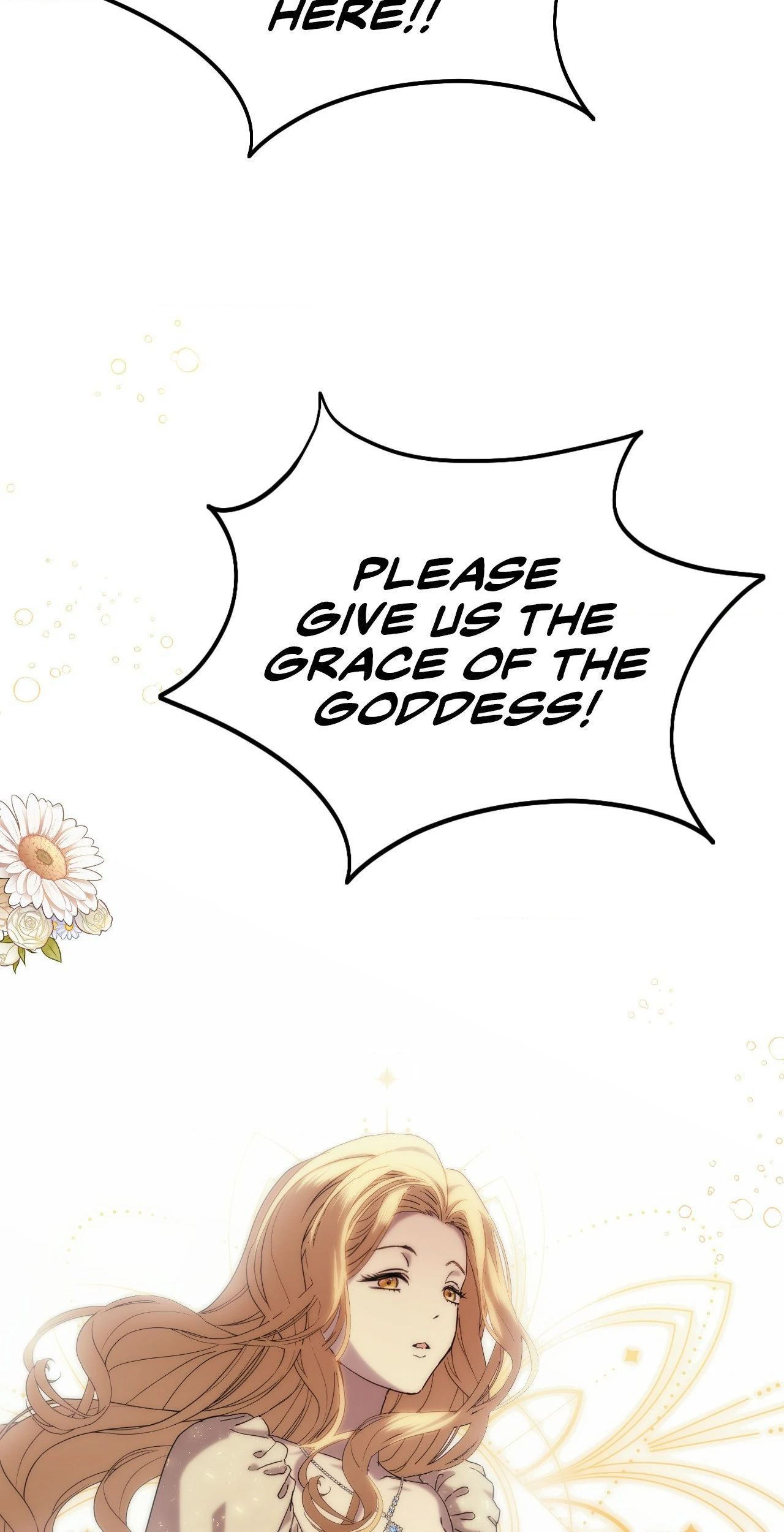 The Golden Wife-In-Law - Chapter 34